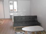 Appartement 2 pièces 34 m²