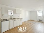 Appartement 2 pièces 34 m²