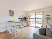 Appartement 2 pièces 34 m²