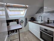 Appartement 2 pièces 34 m²