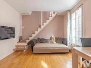 Appartement 2 pièces 34 m²