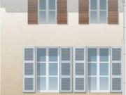 Appartement 2 pièces 34 m²