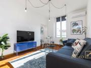 Appartement 2 pièces 34 m²