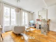 Appartement 2 pièces 34 m²