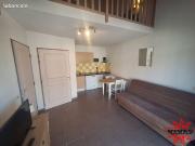 Appartement 2 pièces 34 m²