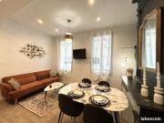 Appartement 2 pièces 34 m²