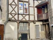 Appartement 2 pièces 34 m²