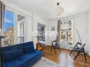 Appartement 2 pièces 34 m²