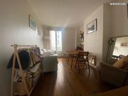 Appartement 2 pièces 34 m² Appartement 2 pièces 34 m²