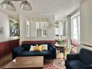 Appartement 2 pièces 34 m²