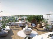 Appartement 2 pièces 34 m²