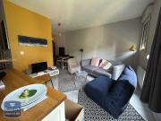 Appartement 2 pièces 34 m²
