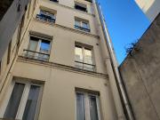 Appartement 2 pièces 34 m²