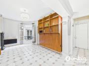 Appartement 2 pièces 34 m²