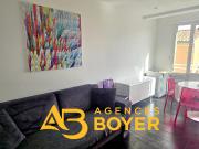 Appartement 2 pièces 33 m²