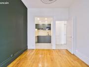 Appartement 2 pièces 34 m²