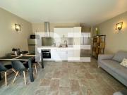 Appartement 2 pièces 34 m²