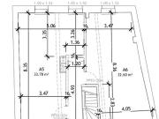 Appartement 2 pièces 34 m²