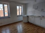 Appartement 2 pièces 34 m²