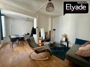 Appartement 2 pièces 34 m²