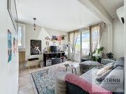 Appartement 2 pièces 34 m²