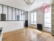 Appartement 2 pièces 34 m²
