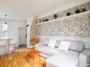 Appartement 2 pièces 34 m²