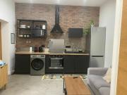 Appartement 2 pièces 34 m²