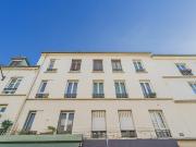 Appartement 2 pièces 34 m²