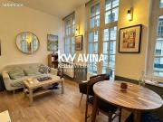 Appartement 2 pièces 34 m²