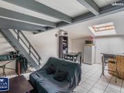 Appartement 2 pièces 34 m²