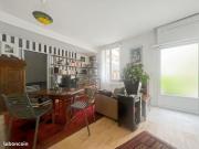 Appartement 2 pièces 34 m²