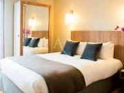 Appartement 2 pièces 34 m²