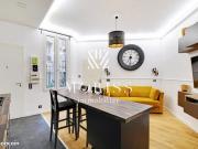 Appartement 2 pièces 34 m²