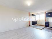 Appartement 2 pièces 34 m²