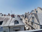 Appartement 2 pièces 34 m²