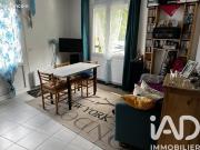 Appartement 2 pièces 34 m²