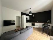 Appartement 2 pièces 34 m²