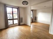 Appartement 2 pièces 34 m²