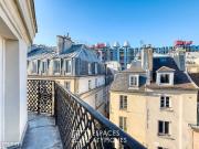 Appartement 2 pièces 34 m²