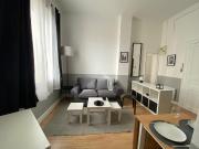 Appartement 2 pièces 34 m²