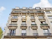 Appartement 2 pièces 34 m²