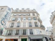 Appartement 2 pièces 34 m²