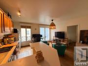 Appartement 2 pièces 34 m²