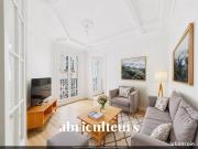 Appartement 2 pièces 34 m²