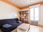 Appartement 2 pièces 34 m²