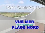 Appartement 2 pièces 34 m²