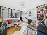 Appartement 2 pièces 34 m²