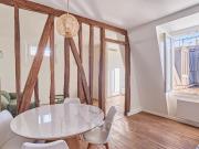 Appartement 2 pièces 34 m²