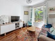 Appartement 2 pièces 34 m²